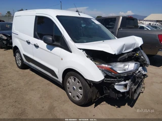FORD FORD TRANSIT CONNECT XL