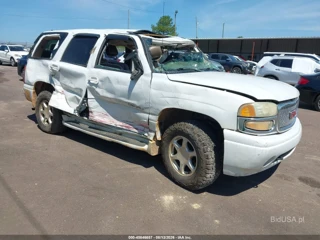 GMC YUKON DENALI