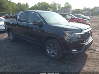 HONDA HONDA RIDGELINE RTL