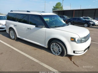 FORD FORD FLEX SEL