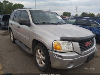 GMC ENVOY SLE