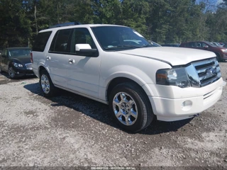 FORD FORD EXPEDITION LIMITED