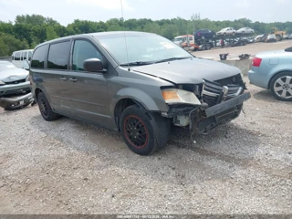 DODGE DODGE GRAND CARAVAN SE