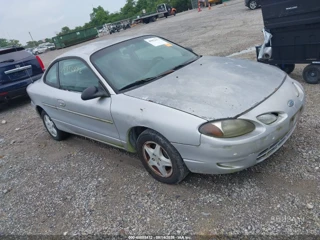 FORD FORD ESCORT ZX2 COOL/ZX2 HOT