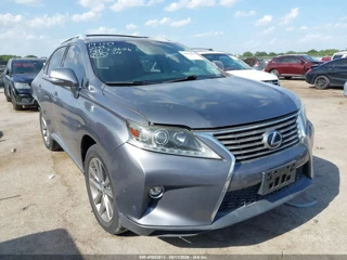 LEXUS LEXUS RX 350