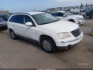 CHRYSLER CHRYSLER PACIFICA TOURING