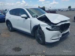 MAZDA MAZDA CX-5 TOURING