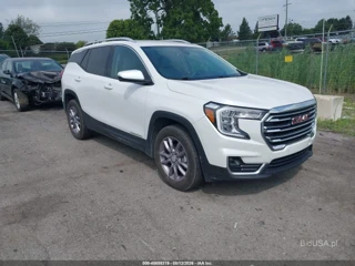 GMC TERRAIN FWD SLT