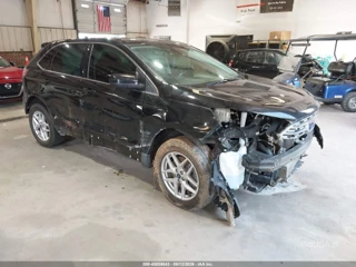 FORD FORD EDGE SEL
