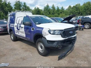 FORD FORD RANGER XL