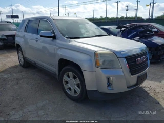 GMC TERRAIN SLE-1