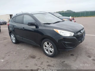 HYUNDAI HYUNDAI TUCSON GLS