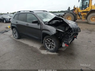 JEEP JEEP CHEROKEE TRAILHAWK