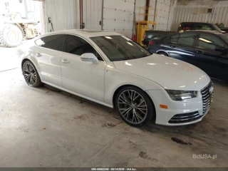 AUDI AUDI A7 3.0T PREMIUM PLUS