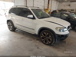 BMW X5 XDRIVE35I/XDRIVE35I PREMIUM/XDRIVE35I SPORT ACTIVITY