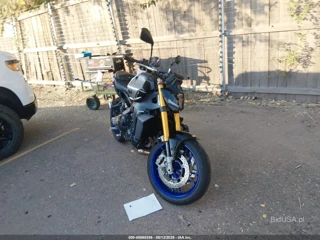 YAMAHA YAMAHA MT09 SP