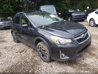 SUBARU SUBARU CROSSTREK 2.0I PREMIUM