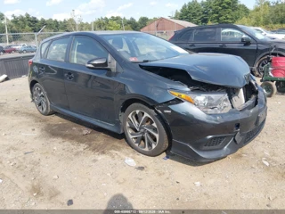 SCION SCION IM