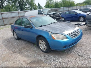 NISSAN NISSAN ALTIMA 2.5 S