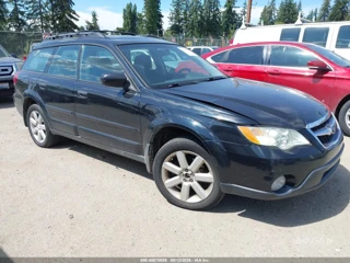 SUBARU SUBARU OUTBACK 2.5I/2.5I L.L. BEAN EDITION