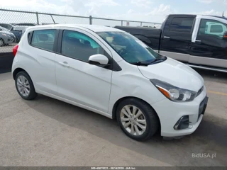 CHEVROLET CHEVROLET SPARK 1LT CVT