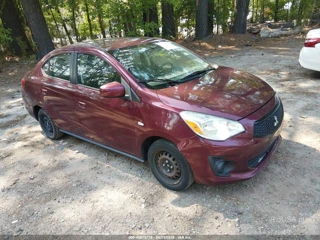 MITSUBISHI MITSUBISHI MIRAGE G4 ES