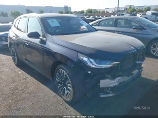 BMW X3 30 XDRIVE