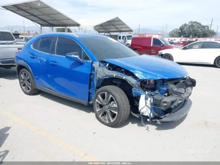 LEXUS LEXUS UX 250H