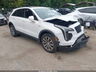 CADILLAC CADILLAC XT4 SPORT