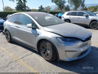 TESLA TESLA MODEL X ALL-WHEEL DRIVE