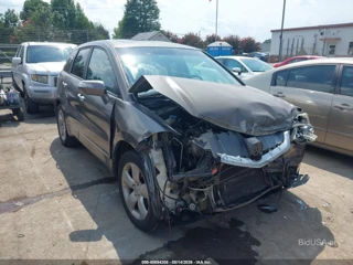 ACURA ACURA RDX