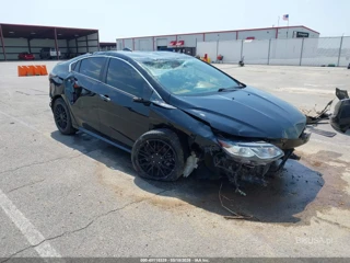 CHEVROLET CHEVROLET VOLT PREMIER