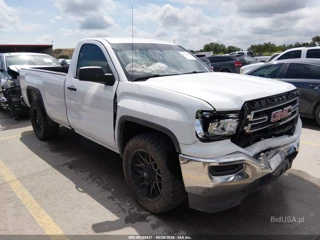GMC SIERRA 1500