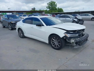 ACURA ACURA TLX STANDARD