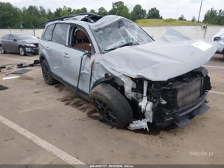 KIA KIA TELLURIDE SX PRESTIGE X-PRO