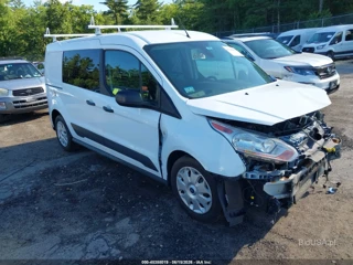 FORD FORD TRANSIT CONNECT XLT