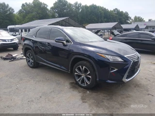 LEXUS LEXUS RX 350