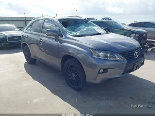 LEXUS LEXUS RX 350