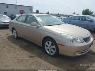 LEXUS LEXUS ES 330