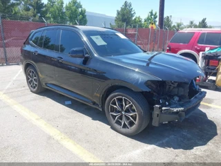 BMW X3 M40I