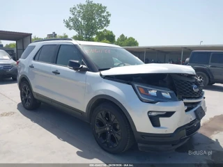 FORD FORD EXPLORER SPORT
