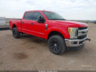 FORD FORD F-250 XLT