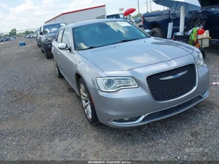 CHRYSLER CHRYSLER 300 LIMITED