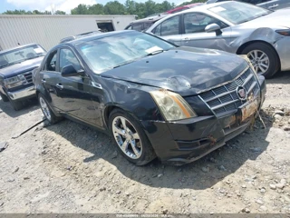 CADILLAC CADILLAC CTS RWD W/1SB