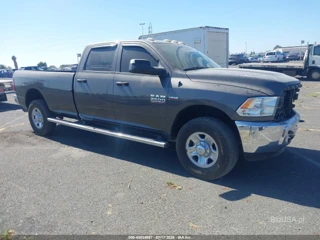 RAM RAM 3500 TRADESMAN