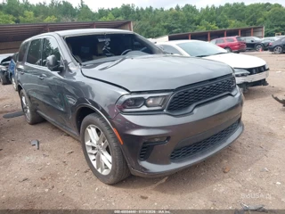 DODGE DODGE DURANGO GT RWD