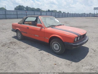 BMW 325 I
