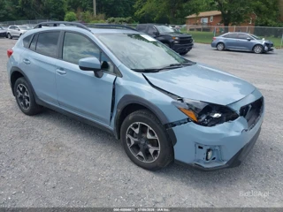 SUBARU SUBARU CROSSTREK PREMIUM