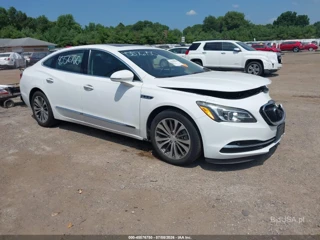BUICK BUICK LACROSSE PREMIUM