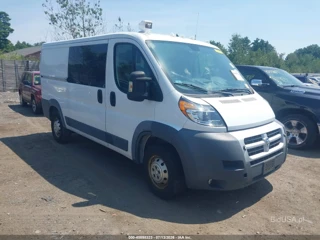 RAM RAM PROMASTER 1500 LOW ROOF